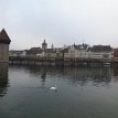 Picture 18 Lucerne, gateway to central Switzerland, sited on Lake Lucerne, is embedded within an impressive mountainous panorama.