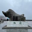IMG_0409 Guling, 牯岭镇 is a summer resort town located on top of Lushan.