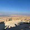 012 - IMG_7749 12/20/22 Mount Nebo, Jordan - In the summer of 1933, excavations at Syagha, one of the highest peaks at Mount Nebo, began under the direction of the...