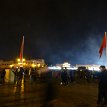 002 - P1160356 Marrakesh, also known by the French spelling Marrakech, the first of the four imperial cities albeit the fourth largest city in the Kingdom of Morocco after...