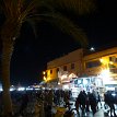 014 - P1160354 Jemaa el-Fna is the city’s top attraction and can be visited at all hours of the day