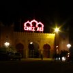 018 - P1160366 12/30/18 9:02pm - our late dinner at this Chez Ali Restaurant