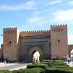 001 - P1150694 December 26 Wednesday - continuing our journey from Rabat to Meknès Ville Impériale (Meknes Imperial City); driving distance approx 98 miles, 1 hour 45...