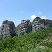 P026g1a ... continuing our Meteora touring or sighting of of the rock-top monasteries...