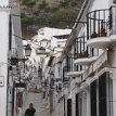 IMG_6038 town of Mijas Costal del Sol (Coast of the Sun) Mijas Pueblo (Andalucian White Village), one of the jewels of Costa del Sol (Coast of the Sun)