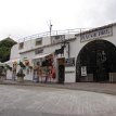 IMG_6056 Mijas Pueblo has its own bullring, the Plaza de Toros, built in 1900