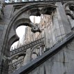 Picture 16 In 1682 the façade of Santa Maria Maggiore was demolished and the cathedral's roof covering completed.