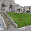 IMG_7219 Saint Joseph's Oratory of Mount Royal, (Oratoire Saint-Joseph du Mont-Royal), is a Roman Catholic basilica on the west slope of Mount Royal