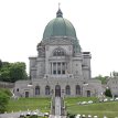 IMG_7229 The basilica was completed in 1967, the Oratory's dome is the third-largest of its kind in the world after the Basilica of Our Lady of Peace of Yamoussoukro in...