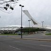 IMG_7237 Montreal 1976 Olympic Stadium now known as Montreal Biodome, an ecosystems park The Montreal Biodome (Biodôme de Montréal) allows visitors to walk through replicas of four ecosystems found in the Americas.