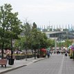 IMG_7271 Place Jacques-Cartier, the street is named for Jacques Cartier, a French explorer popularly thought of as one of the major discoverers of Canada.