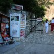 014 - IMG_4418 Entrance to Blagaj's Dervish Monastery (Blagaj Tekija).