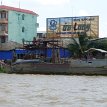 P006 The four largest islands are: Con Tan Long (Dragon Island), Con Qui (Tutle Island), Con Phung (Phoenix Island) and Con Lan (Unicorn Island).