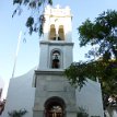 P013 ... Metropolitan Church, just a few steps from the Catholic Church on Alefkantra Square, as the structure size is a lot larger than most other Orthodox...