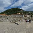 P007 ... built between Antirrio and the mouth of the river Mornos, Nafpaktos is the most beautiful town of the district of Aitoloakarnania. Its idyllic beaches face...