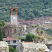 P009 ... the Clock-Bell Tower in the the historic center...