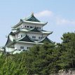 IMG_2872 Nagoya Castle, built in 1612 under Tokugawa Ieyasu