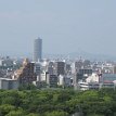 IMG_2883 Nagoya city view, from Nagoya Castle