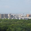 IMG_2884 Nagoya city view, from Nagoya Castle