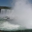 IMG_7498 During the summer months, 100,000 cubic feet (2,800 m3) per second of water actually traverses the falls.