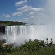 IMG_7510-5898 Goat Island is a small uninhabited island in the Niagara River, located in the middle of Niagara Falls between the Bridal Veil Falls and Horseshoe Falls. The...