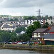 P003-028 Northern Ireland, a top-level constituent unit of the United Kingdom in the northeast of Ireland (island), variously described as a country, province, region,...