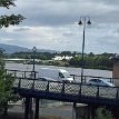 P005 ... Derry-Londonderry, characterized by its distinctively hilly topography, River Foyle forms a deep valley as it flows through the city making Derry a place of...