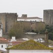 IMG_5683-The Pousada de Óbidos-Castelo de Óbidos Castelo de Obidos (Castle Obidos) located inside the town of Obidos