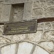 022 - P1170679 House of Robev Family - The building of the first Robevi house was finished on 15 April 1827, as witnessed by the inscription on the marbled flagstone. It is a...