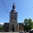 P019a-022 ... the Norwegian Royal Family and the Norwegian Government use the cathedral for public events...