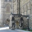 IMG_7440 Entrance to the Centre Block