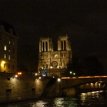 Pic 010 Masterpiece of Gothic architecture, the cathedral Notre-Dame de Paris, built between the 12th and 14th centuries (1163-1345).