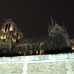 Pic 012 Its gargoyles, steeple, towers and bells inspired one of the most famous novels by Victor Hugo, Notre-Dame de Paris (The Hunchback of Notre-Dame).