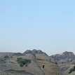 001 - P1200321 Wednesday December 21, 2022 - day 10 of our 13-day Israel-Jordan tour (Jordan day 3) - tour itinerary: PETRA guided walking tour of the Siq, the narrow gorge...