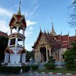 P1100484_IC Luang Pho Cham and Luang Pho Chuang, 2 monks, led the citizens of Chalong Sub district fighting against the Chinese rebellion in 1876 and with their knowledge...