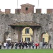 IMG_1575 Archways - viewed from the Piazza dei Miracoli (Square of Miracles)