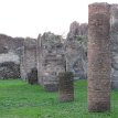 IMG_0422 Old brick columns