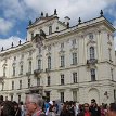 P028-050 Archbishop Palace in Hradcany