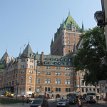 IMG_7328 Fairmont Hotel Quebec City Fairmont Le Chateau Frontenac hotel