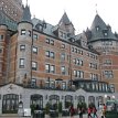 IMG_7345 The Chateau Frontenac was named after Louis de Buade, Count of Frontenac, who was governor of the colony of New France from 1672 to 1682 and 1689 to 1698.