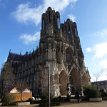 Picture 01 Notre-Dame de Reims (Our Lady of Rheims), Reims