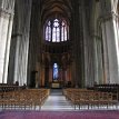 Picture 03 Notre-Dame de Reims is the catholic cathedral of Reims, where the kings of France were once crowned.