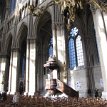 Picture 09 In 2011, the city of Reims celebrated the cathedral's 800th anniversary.