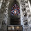 Picture 11 Notre-Dame de Reims remains the seat of the Archdiocese of Reims.