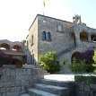 P010 ...the monastery was built in the 15th century by the Knights of St John, on the site of an older Byzantine monastery...