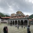 076 - IMG_4824 The Monastery of Saint Ivan of Rila, better known as Rila Monastery is the largest and most famous Eastern Orthodox monastery in Bulgaria. It is situated in the...