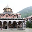 078 - IMG_3582 It is traditionally thought that the monastery was founded by the hermit St. Ivan of Rila, whose name it bears, during the rule of Tsar Peter I (927-968). The...