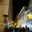 IMG_0058 A street view from Trevi Fountain