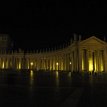 IMG_0078 Colonnades wrapped around St. Peter's Square