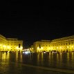 IMG_0084 Street view of Vatican at night